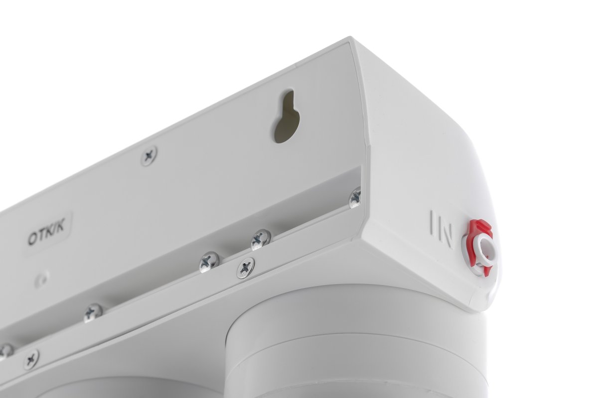 Проточный питьевой фильтр Гейзер Смарт Био 511 (66030)